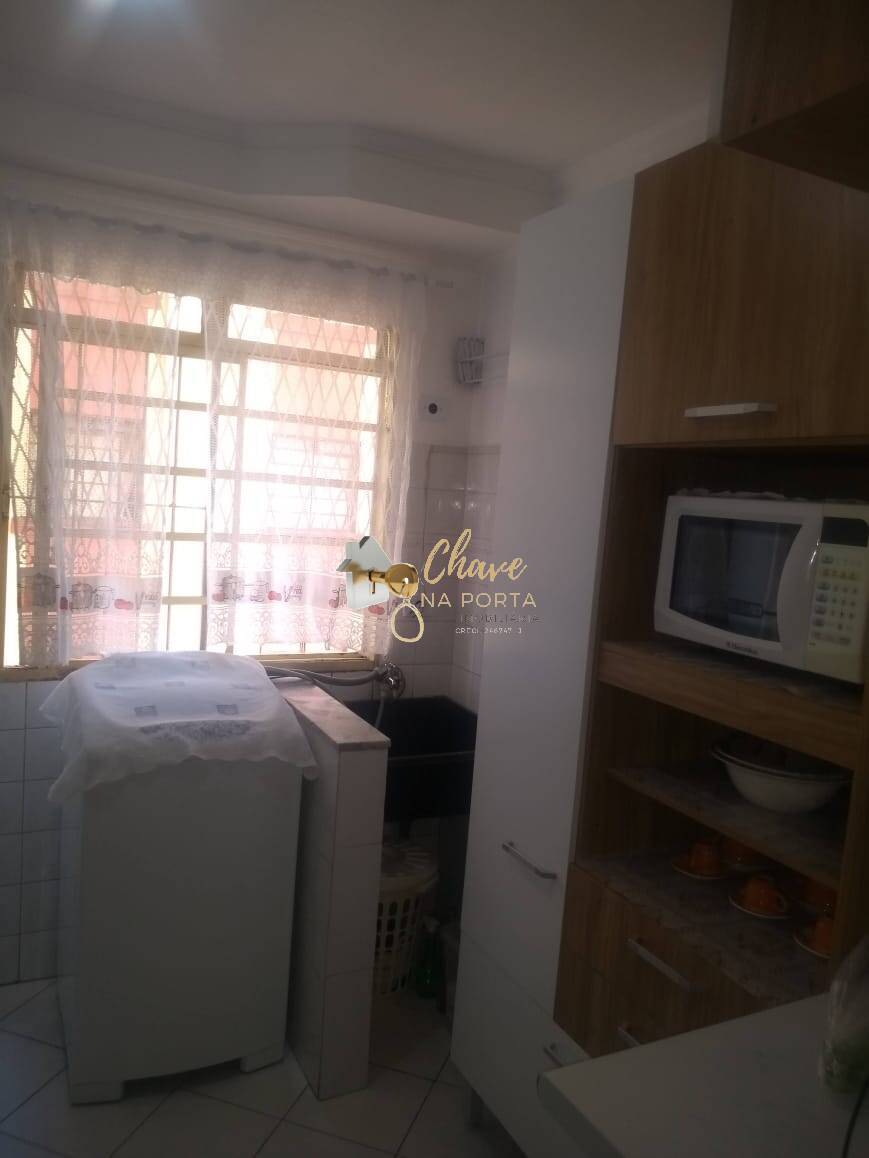 Apartamento, 2 quartos, 47 m² - Foto 5