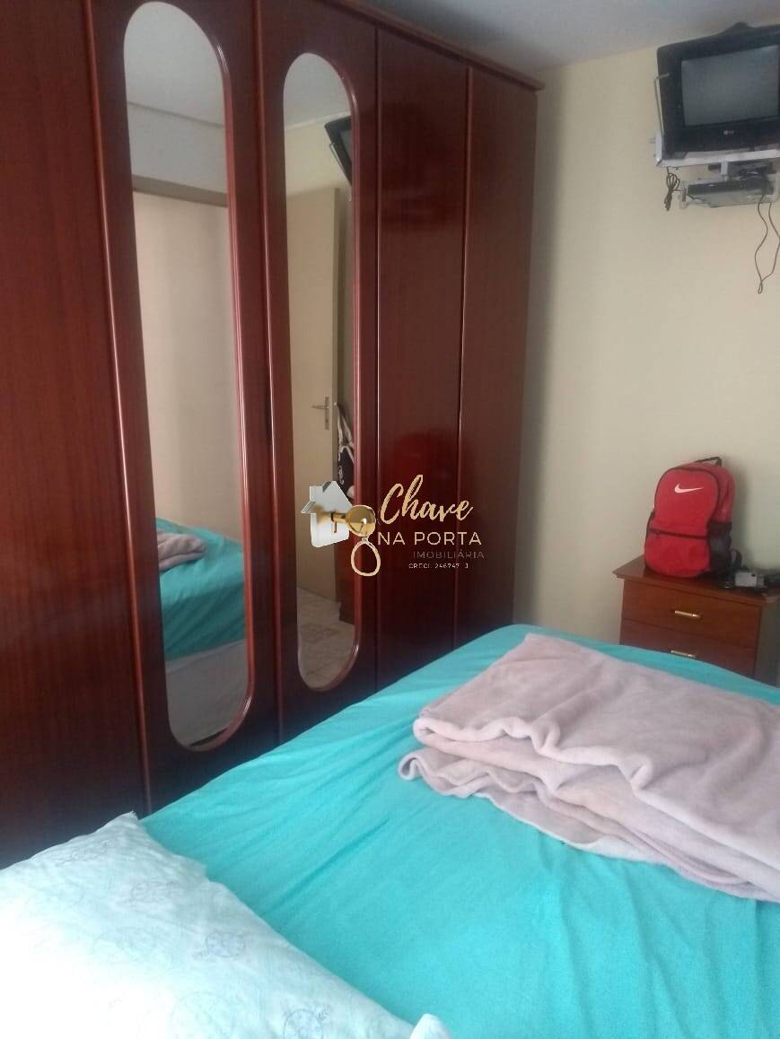 Apartamento, 2 quartos, 47 m² - Foto 8