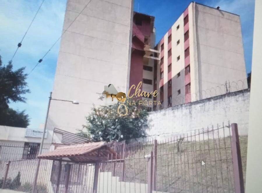 Apartamento, 2 quartos, 47 m² - Foto 12