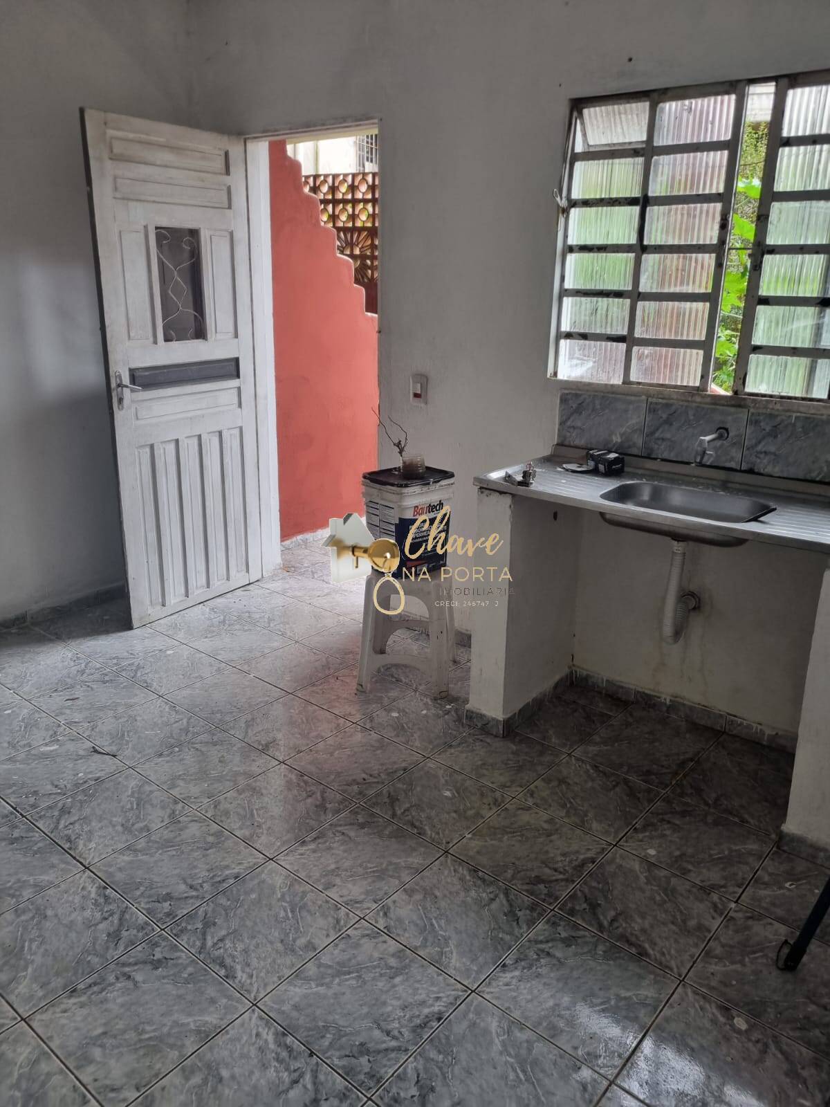 Casa, 1 quarto, 40 m² - Foto 3