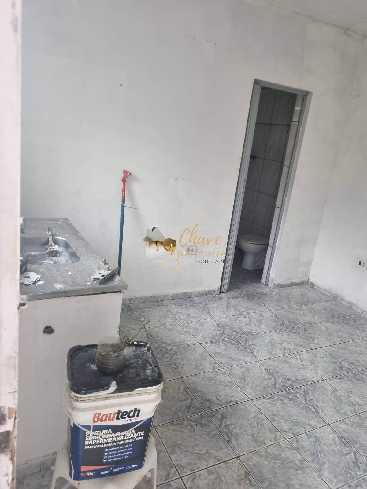 Casa, 1 quarto, 40 m² - Foto 6