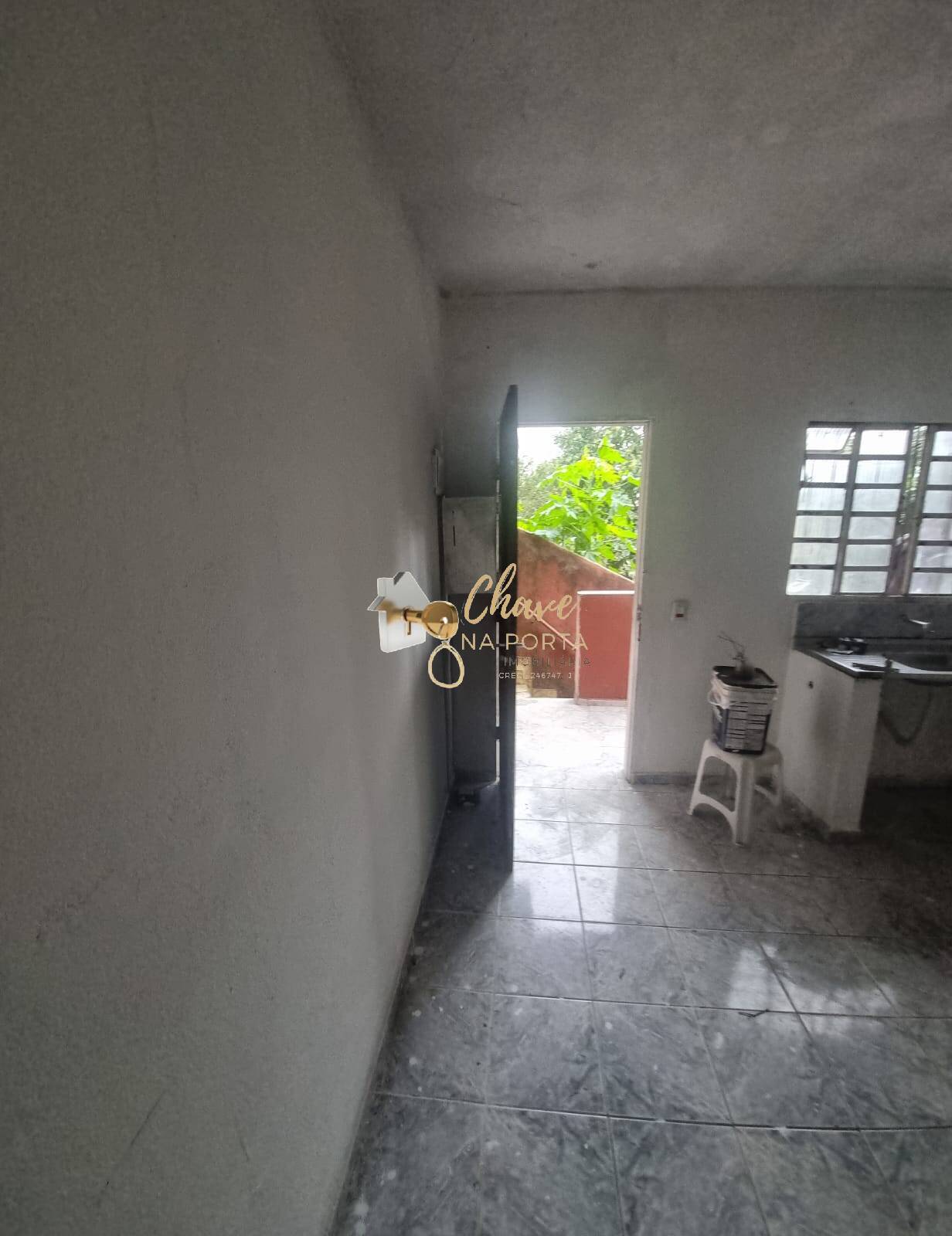 Casa, 1 quarto, 40 m² - Foto 4