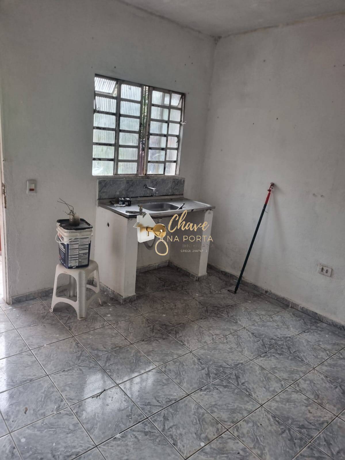 Casa, 1 quarto, 40 m² - Foto 2