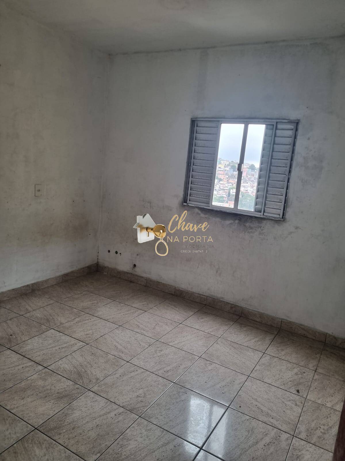 Casa, 1 quarto, 50 m² - Foto 3