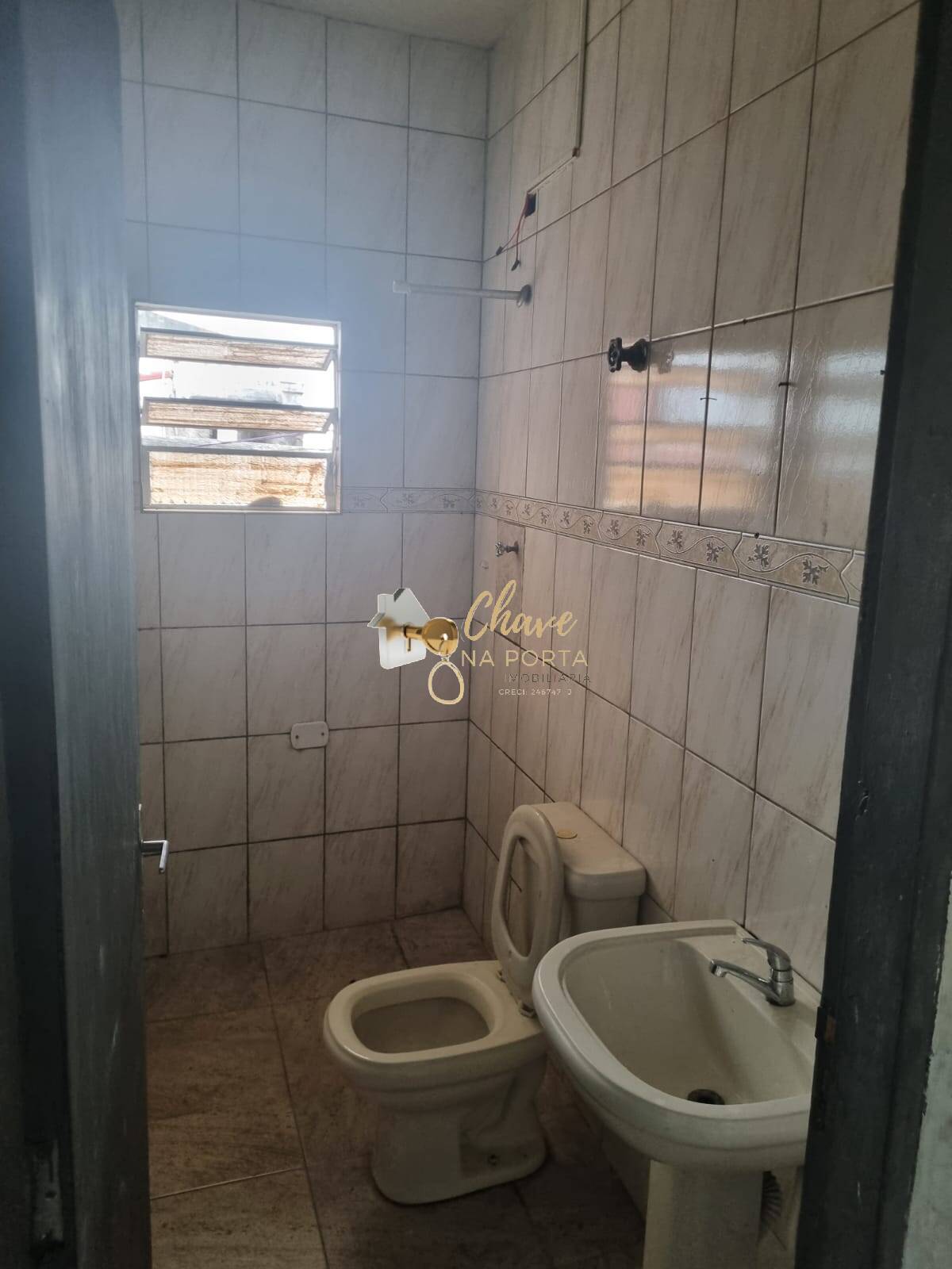 Casa, 1 quarto, 50 m² - Foto 4
