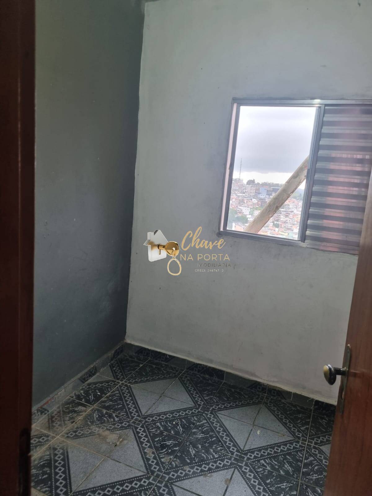 Casa, 1 quarto, 50 m² - Foto 5