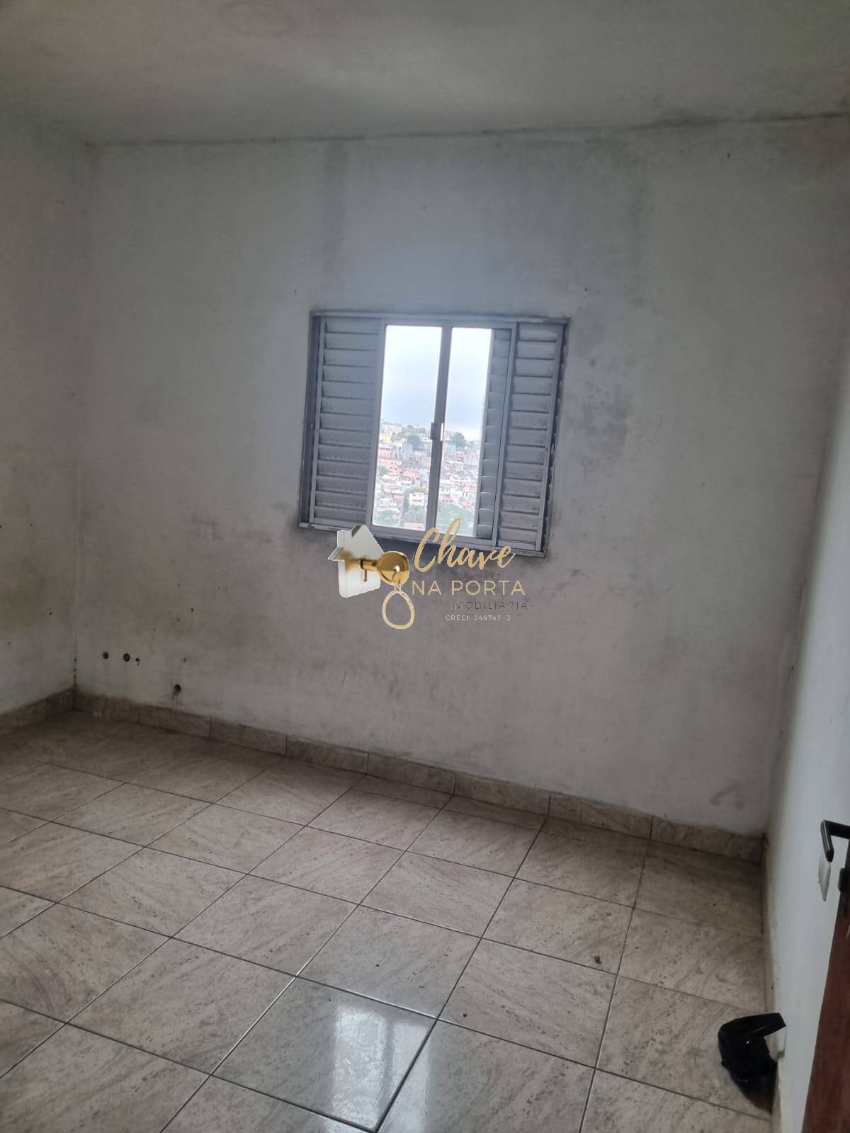 Casa, 1 quarto, 50 m² - Foto 2