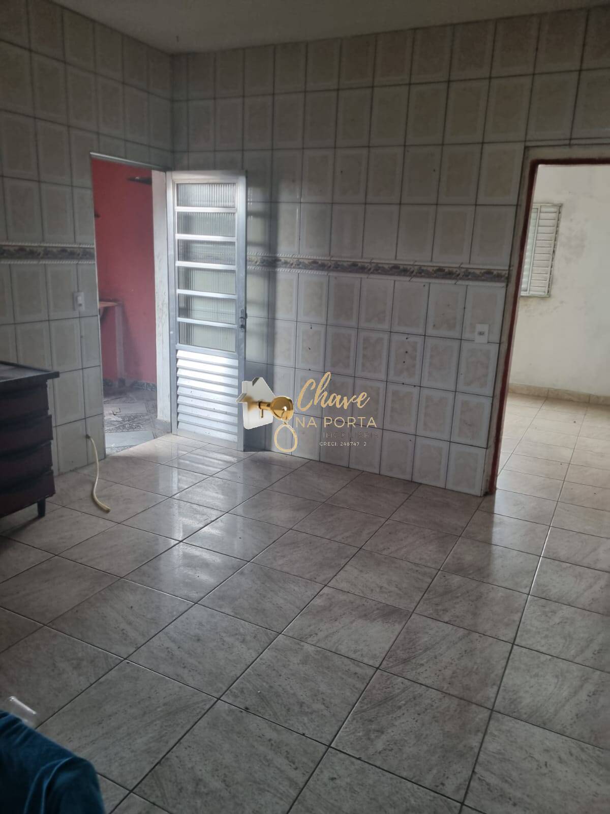 Casa, 1 quarto, 50 m² - Foto 1
