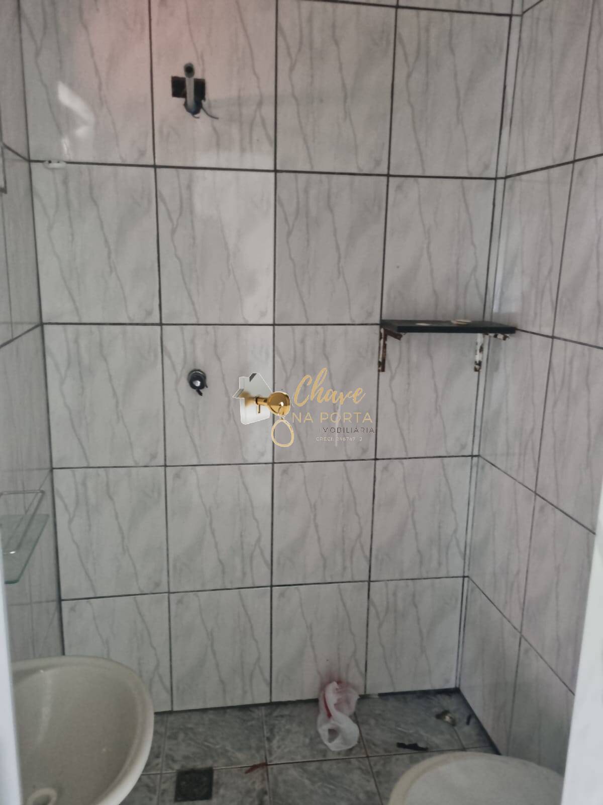 Casa, 1 quarto, 40 m² - Foto 7