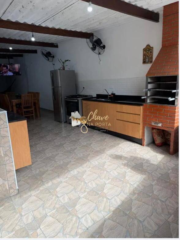 Sobrado, 4 quartos, 300 m² - Foto 2