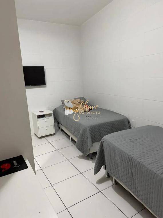 Sobrado, 4 quartos, 300 m² - Foto 14