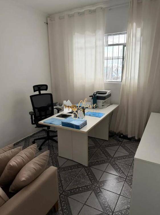 Sobrado, 4 quartos, 300 m² - Foto 6