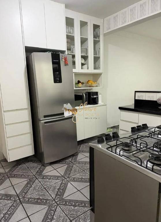 Sobrado, 4 quartos, 300 m² - Foto 9