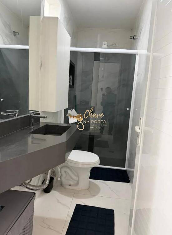 Sobrado, 4 quartos, 300 m² - Foto 11