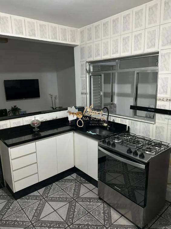Sobrado, 4 quartos, 300 m² - Foto 8